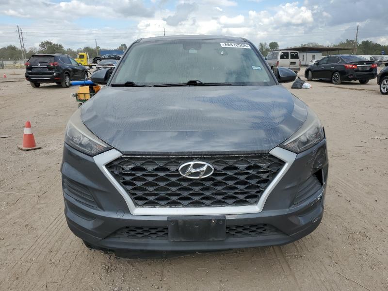 2019 HYUNDAI TUCSON SE - KM8J2CA43KU942391