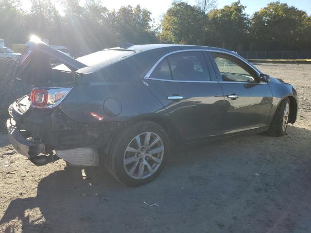 2015 CHEVROLET MALIBU LTZ #3292461703