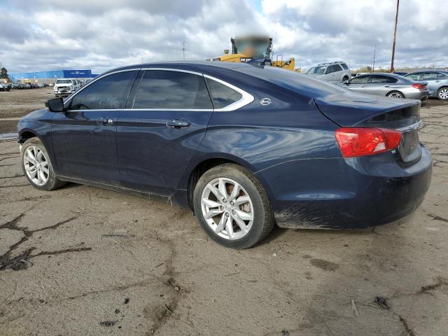 2019 CHEVROLET IMPALA LT #3308245161