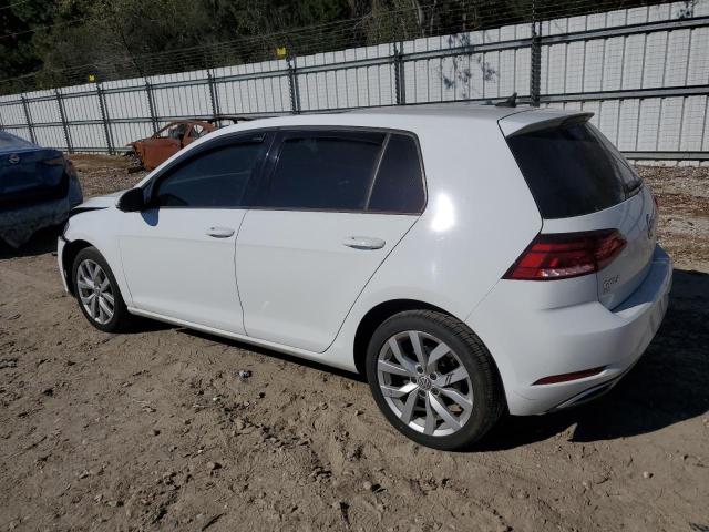 2019 VOLKSWAGEN GOLF S 3VWG57AU9KM037491