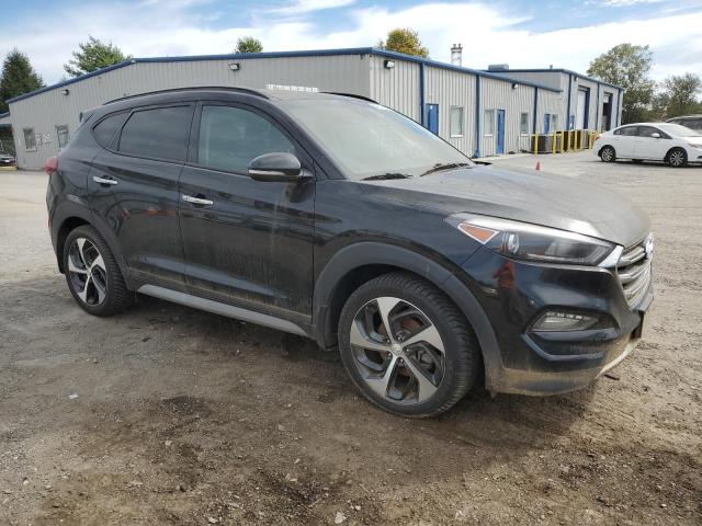 2018 HYUNDAI TUCSON VAL KM8J3CA22JU715817