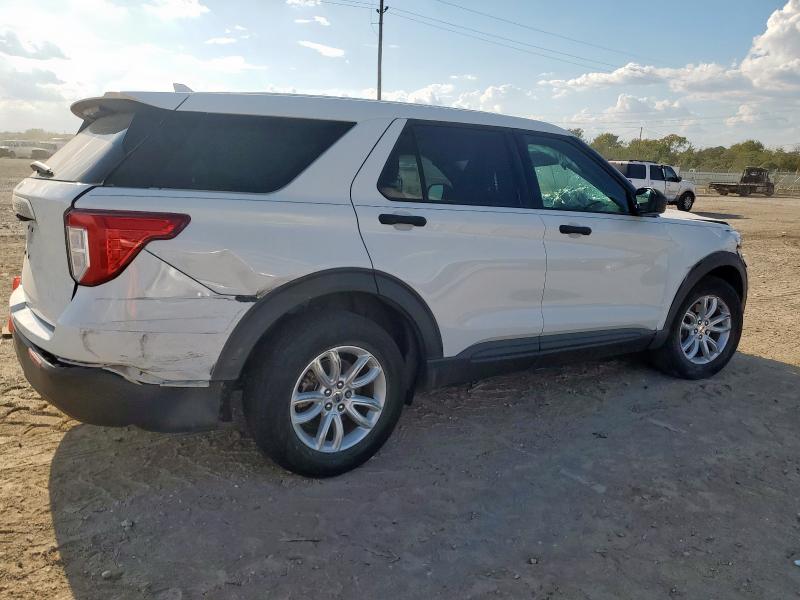 2020 FORD EXPLORER 1FMSK7BH0LGC98409