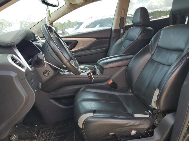 2017 NISSAN MURANO S 5N1AZ2MH0HN138556