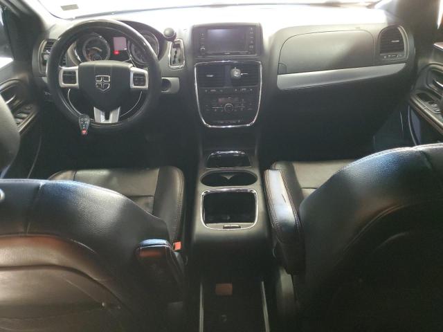 2019 DODGE GRAND CARA 2C4RDGEG9KR663067