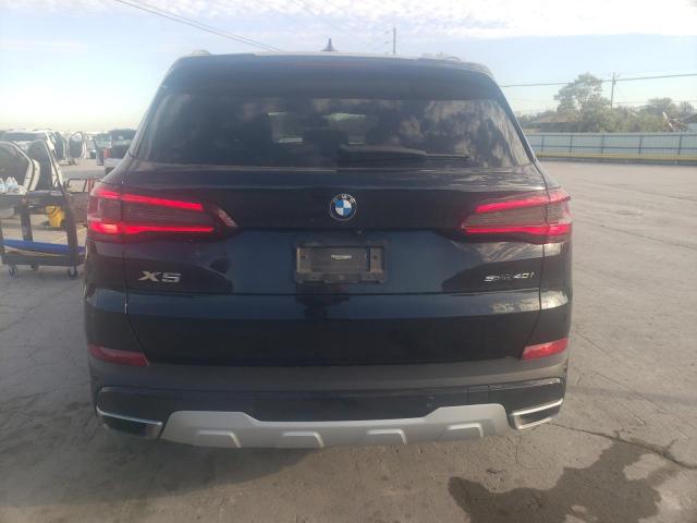 2023 BMW X5 SDRIVE #3276397720