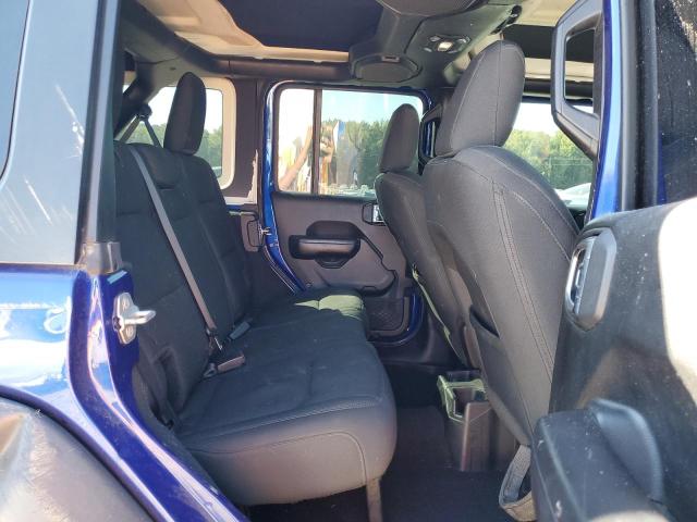 2018 JEEP WRANGLER U #3274650822