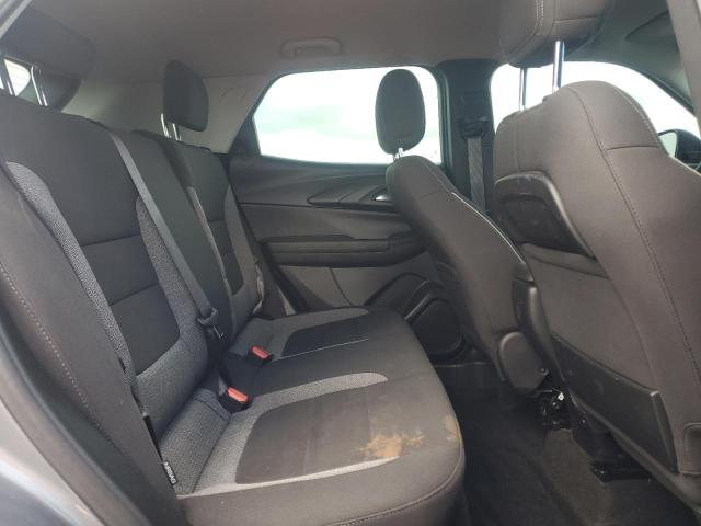 2021 CHEVROLET TRAILBLAZE KL79MMS21MB025384