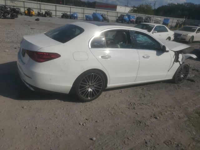 2023 MERCEDES-BENZ C 300 W1KAF4GB1PR087291