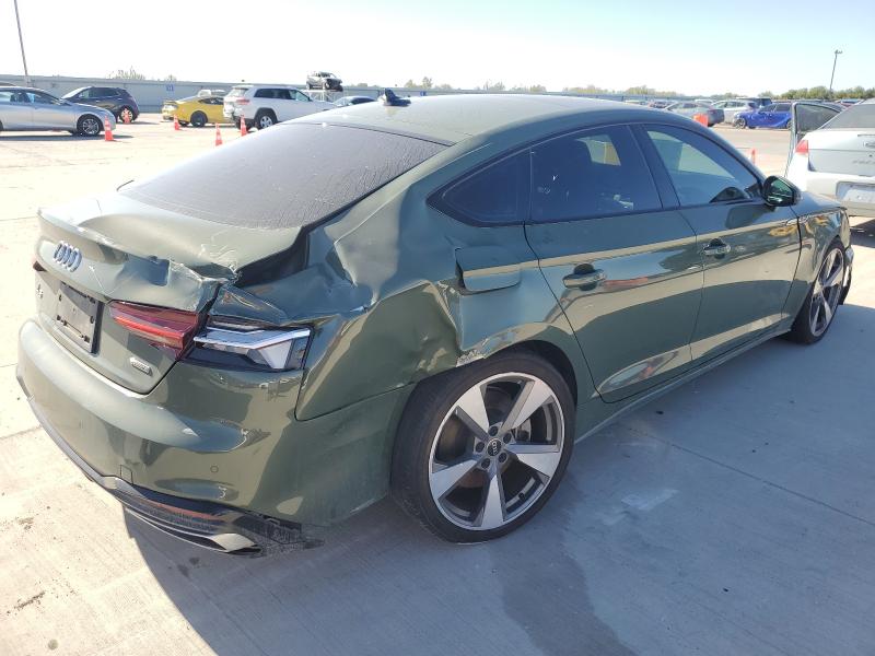 2021 AUDI A5 PREMIUM #3297315470