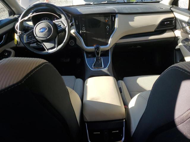 2022 SUBARU LEGACY PRE 4S3BWAD65N3005096