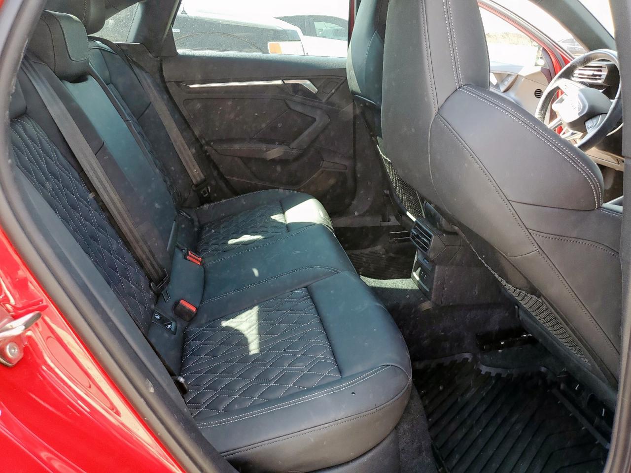 AUDI S3 PREMIUM PLUS