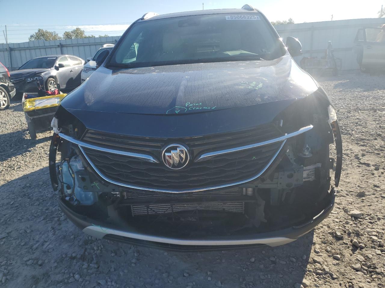 BUICK ENCORE ESSENCE