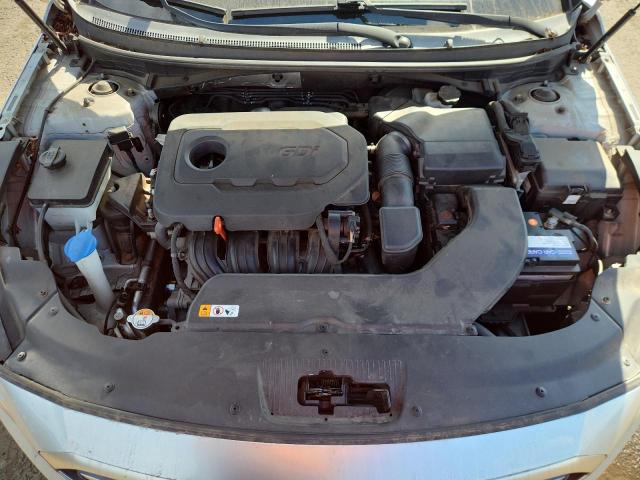 2015 HYUNDAI SONATA SE 5NPE24AF3FH170259