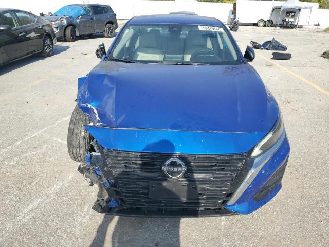 2025 NISSAN ALTIMA SV 1N4BL4DVXSN303800