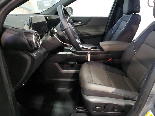 2025 CHEVROLET EQUINOX LT - 3GNAXPEG9SL312104