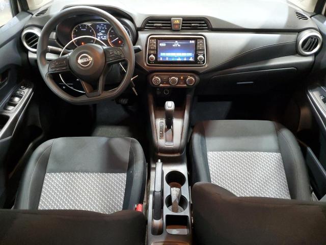 2024 NISSAN VERSA S 3N1CN8DV6RL825823