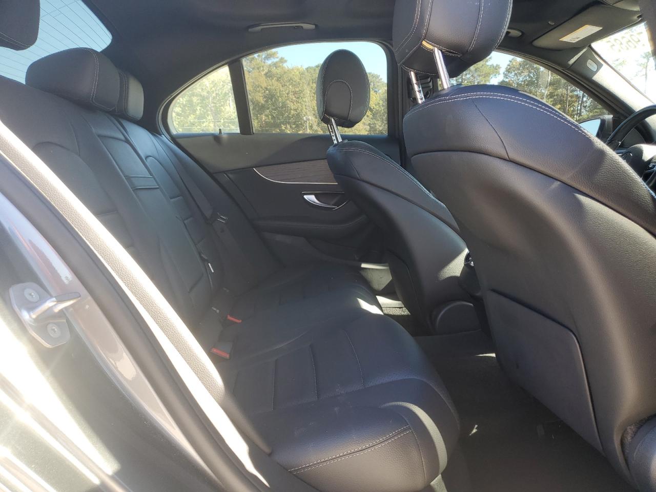 MERCEDES-BENZ C-CLASS 300 4MATIC