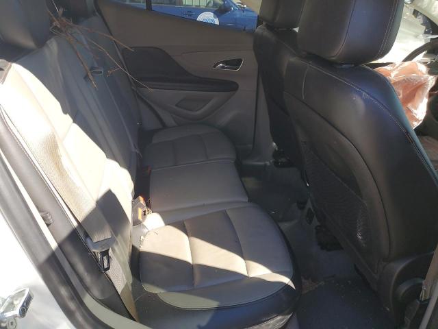 2015 BUICK ENCORE PRE - KL4CJDSB1FB177616