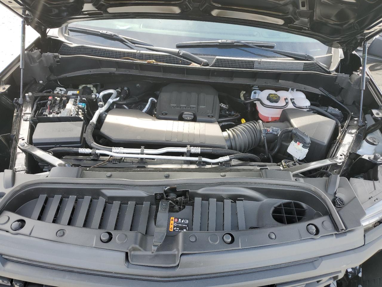 CHEVROLET SILVERADO C1500