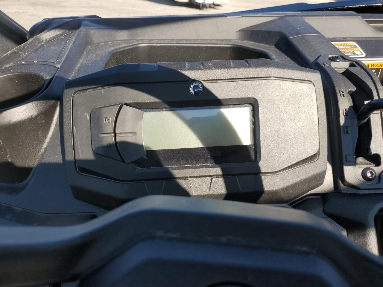 Lot #3298290030 2025 CANM DEFENDER MAX DPS HD9