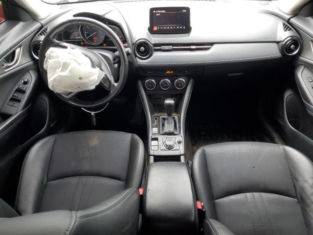 2019 MAZDA CX-3 TOURI - JM1DKFC77K0423636