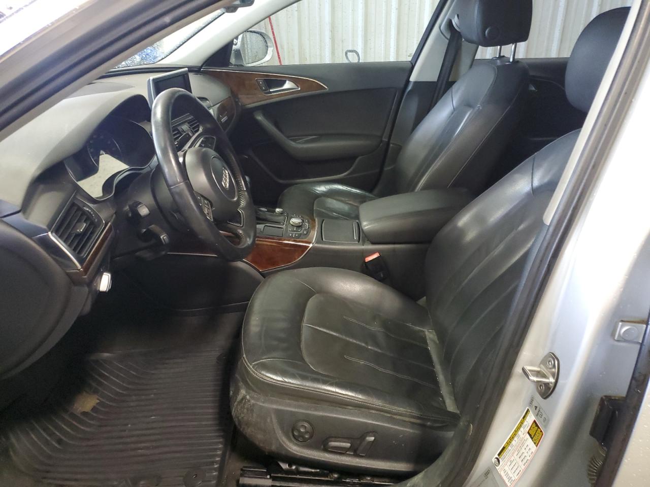 AUDI A6 PREMIUM PLUS