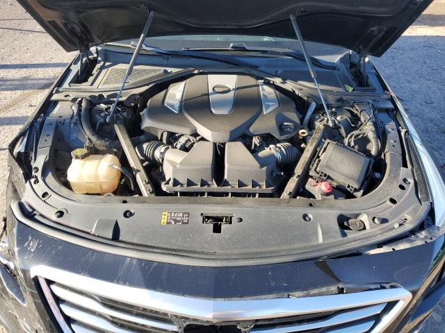 2016 CADILLAC CT6 LUXURY #3303975746