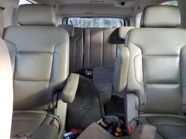 2015 GMC YUKON XL K #3286679296