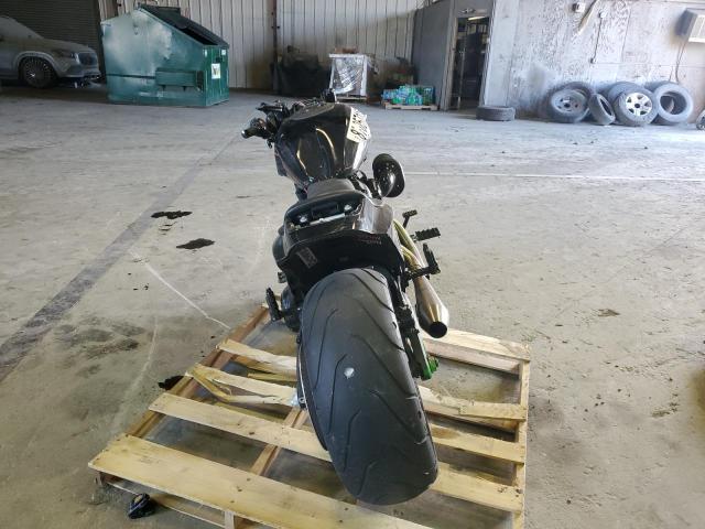 2019 HARLEY-DAVIDSON FXDRS #3296308412