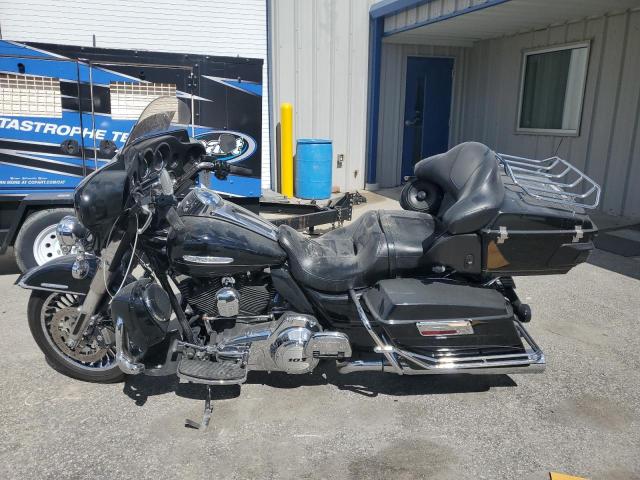 2013 HARLEY-DAVIDSON FLHTK ELEC 1HD1KEM13DB610224