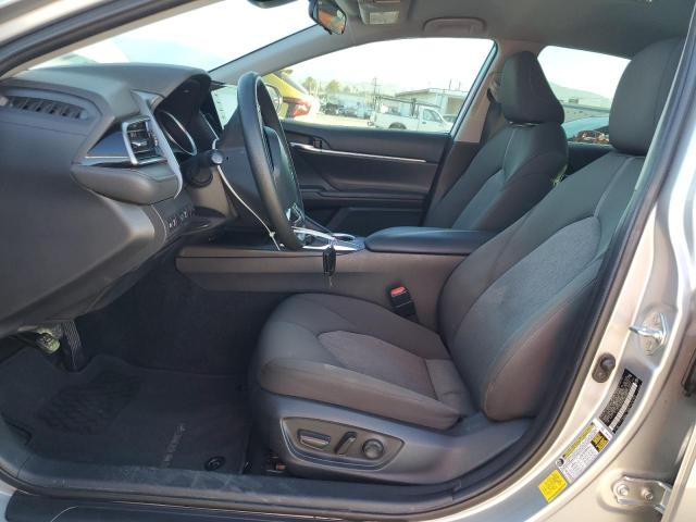 2023 TOYOTA CAMRY LE - 4T1C11AKXPU763660