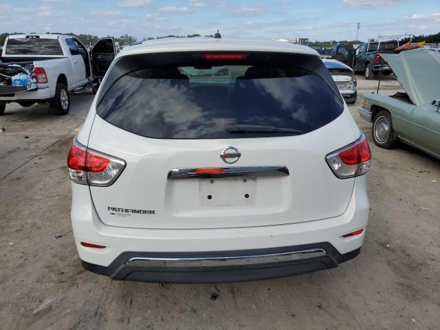 2013 NISSAN PATHFINDER - 5N1AR2MN4DC669013