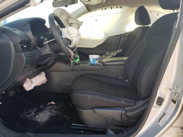 2021 NISSAN SENTRA S - 3N1AB8BV8MY254513