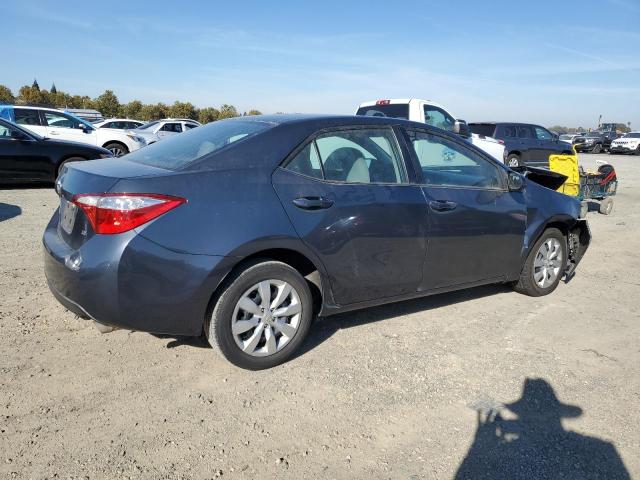 2016 TOYOTA COROLLA L - 5YFBURHE8GP510436