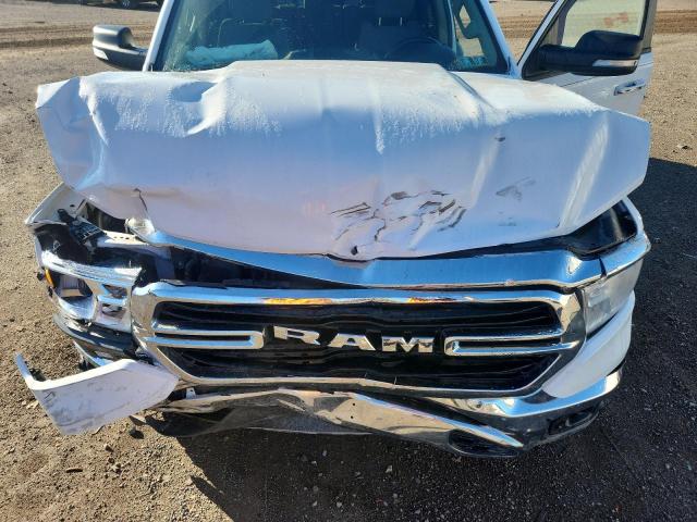 2019 RAM 1500 BIG H - 1C6SRFFT4KN739923