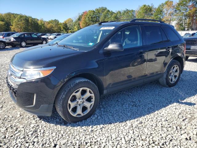 Global Auto Auctions: 2014 FORD EDGE SEL