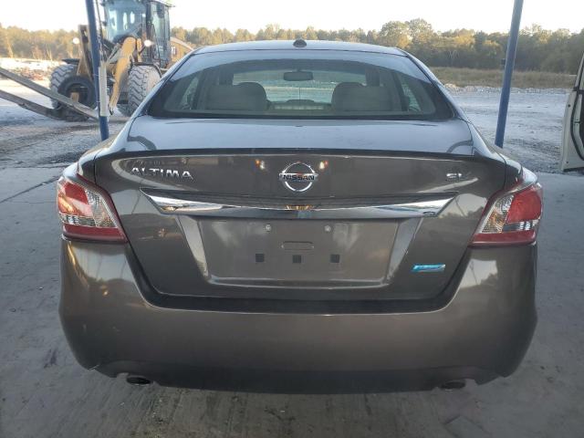 2013 NISSAN ALTIMA 2.5 - 1N4AL3AP0DN517354