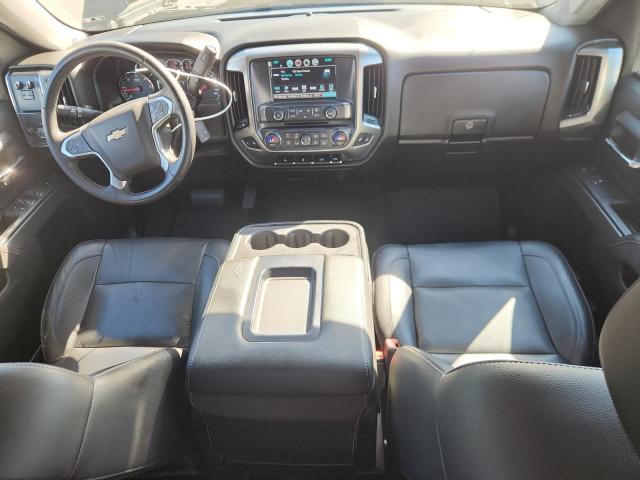 2017 CHEVROLET SILVERADO C1500 LT #3304727932