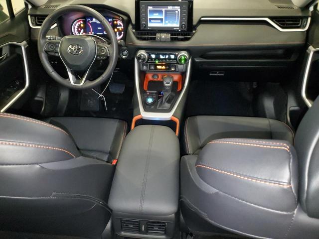 2022 TOYOTA RAV4 ADVEN #3277160936