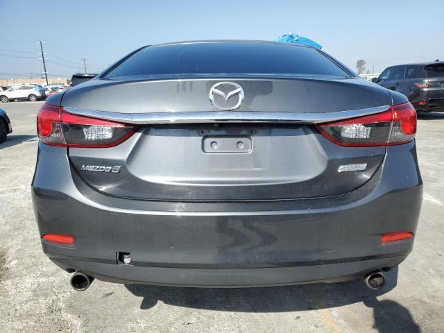 2016 MAZDA 6 SPORT - JM1GJ1U5XG1452386