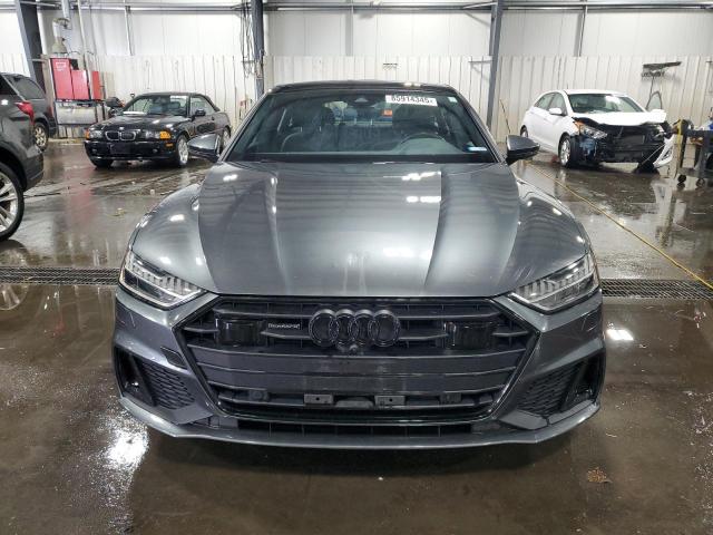 2021 AUDI A7 PREMIUM WAUU2AF24MN045362