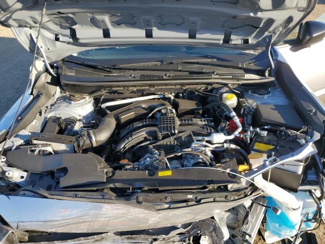 2025 SUBARU CROSSTREK #3296295472