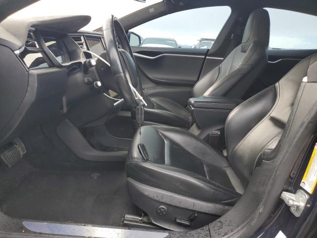 2015 TESLA MODEL S 85 5YJSA1H26FF091660