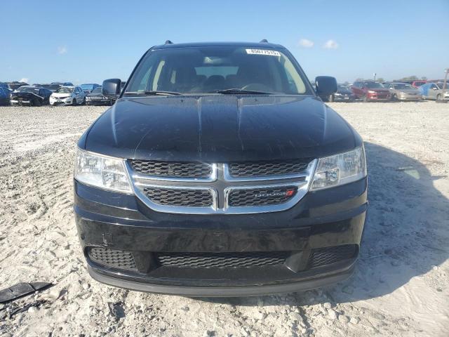 2017 DODGE JOURNEY SE 3C4PDCAB9HT544922