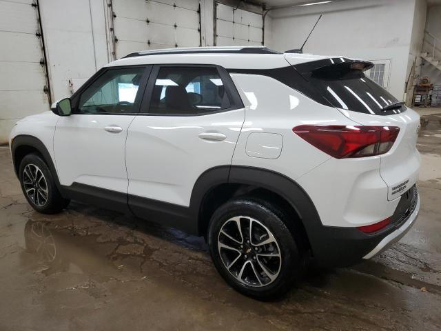 2024 CHEVROLET TRAILBLAZE #3288509521