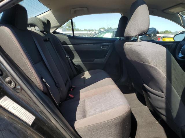 2018 TOYOTA COROLLA L #3270788849
