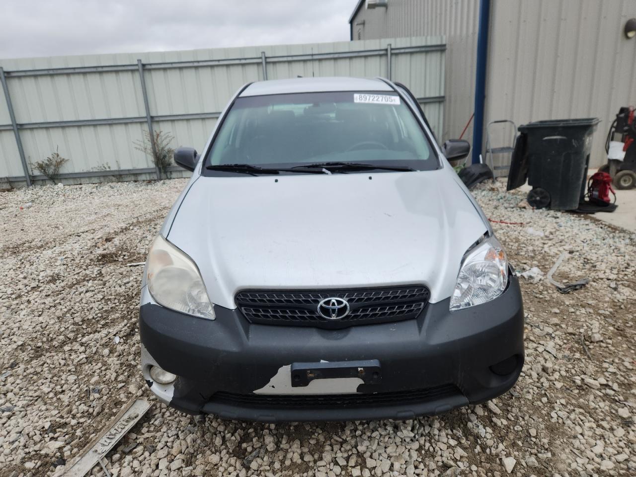 Lot #3311755741 2007 TOYOTA COROLLA MA
