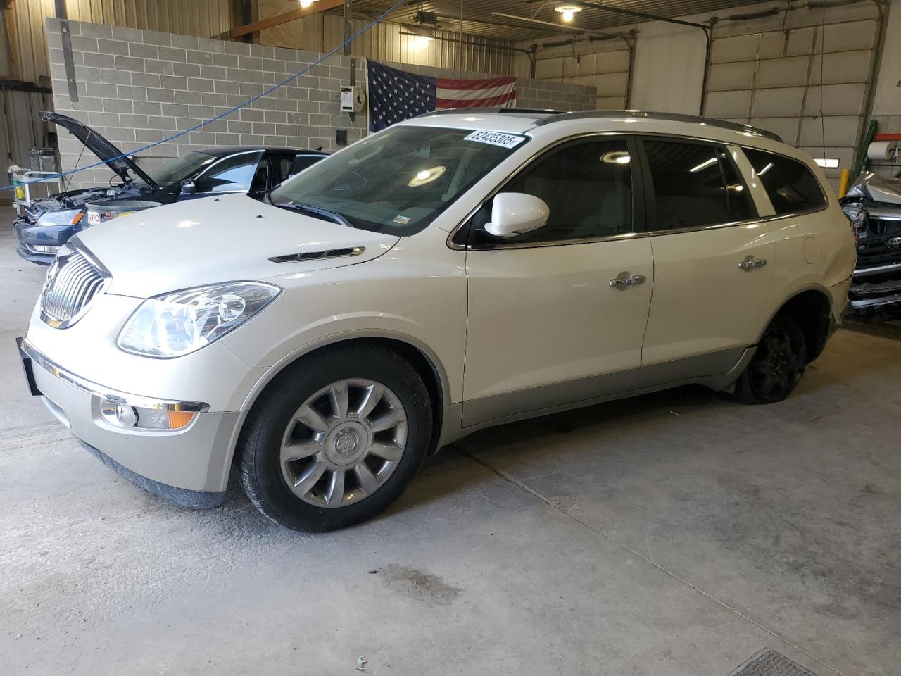 BUICK ENCLAVE