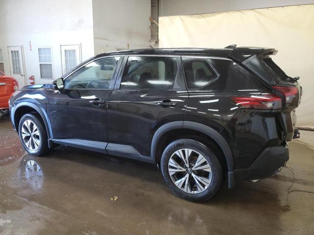 2022 NISSAN ROGUE SV - JN8BT3BB8NW331174