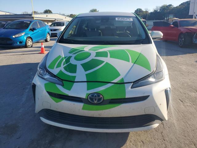 2019 TOYOTA PRIUS #3297081516